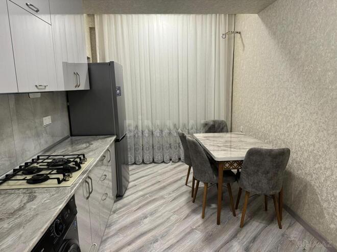 Сдаётся 2-комн. новостройка 100 м², пос. Бакиханова, photo 13 from 22