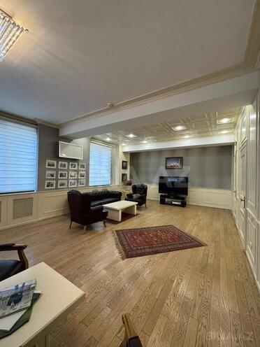 İcarəyə verilir 6 otaqlı ofis 275 m², Nəsimi r., photo 4 from 24