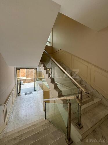 İcarəyə verilir 6 otaqlı ofis 275 m², Nəsimi r., photo 23 from 24