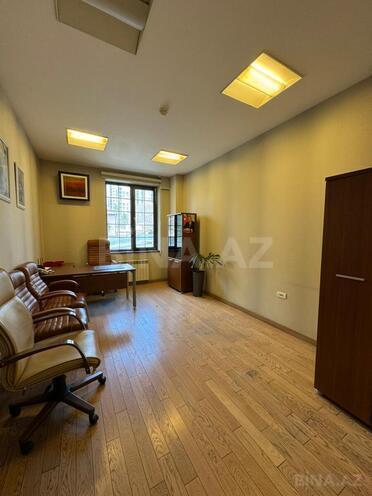 İcarəyə verilir 6 otaqlı ofis 275 m², Nəsimi r., photo 16 from 24