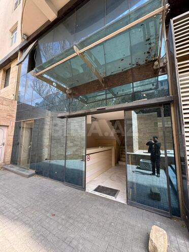 İcarəyə verilir 6 otaqlı ofis 275 m², Nəsimi r., photo 21 from 24