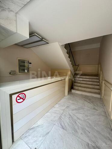 İcarəyə verilir 6 otaqlı ofis 275 m², Nəsimi r., photo 22 from 24
