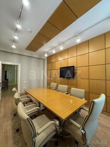İcarəyə verilir 6 otaqlı ofis 275 m², Nəsimi r., photo 8 from 24