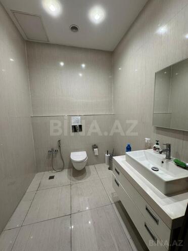 İcarəyə verilir 6 otaqlı ofis 275 m², Nəsimi r., photo 20 from 24