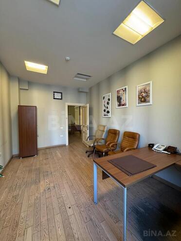 İcarəyə verilir 6 otaqlı ofis 275 m², Nəsimi r., photo 15 from 24