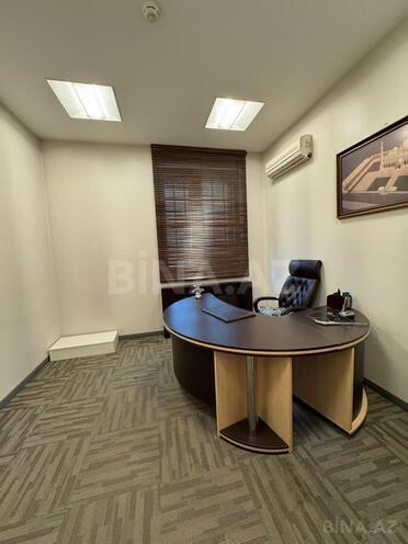 İcarəyə verilir 6 otaqlı ofis 275 m², Nəsimi r., photo 11 from 24