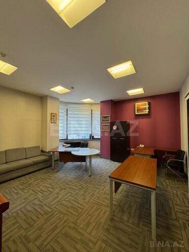 İcarəyə verilir 6 otaqlı ofis 275 m², Nəsimi r., photo 10 from 24