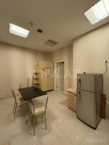 İcarəyə verilir 6 otaqlı ofis 275 m², Nəsimi r., photo 18 from 24