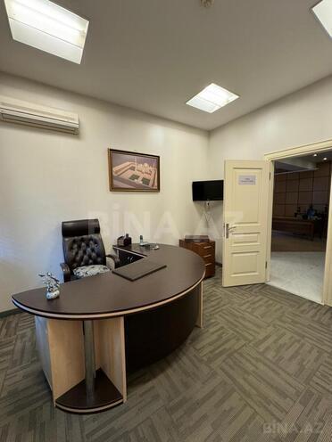 İcarəyə verilir 6 otaqlı ofis 275 m², Nəsimi r., photo 12 from 24