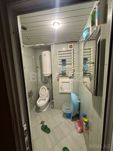 Сдаётся 4-комн. вторичка 100 м², м. Гянджлик, photo 10 from 11