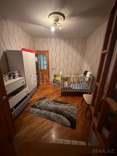 Сдаётся 4-комн. вторичка 100 м², м. Гянджлик, photo 6 from 11