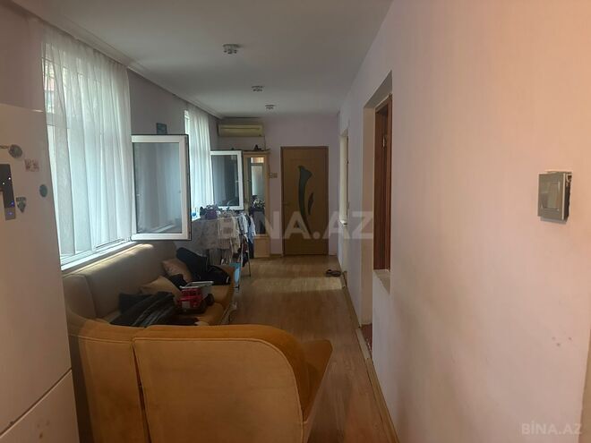 Сдаётся 4-комн. вторичка 100 м², м. Гянджлик, photo 8 from 11