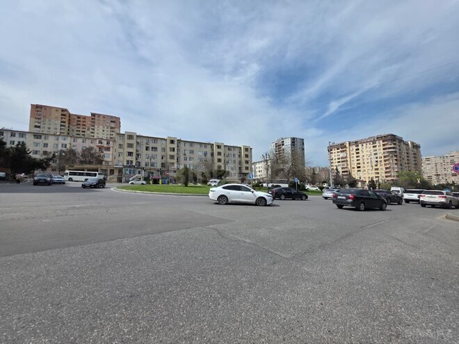 Satılır  obyekt 105 m², Memar Əcəmi m., photo 4 from 9