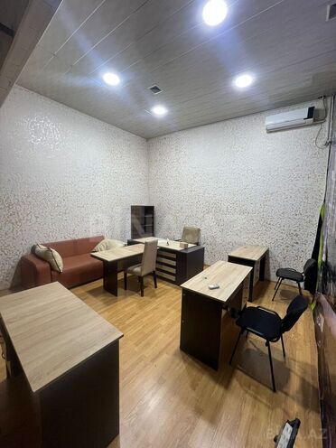 Сдаётся 1-комн. офис 23 м², м. Кара Караев, photo 1 from 5