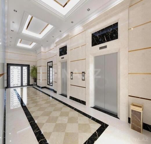 Satılır 4 otaqlı yeni tikili 120 m², Gənclik m., photo 5 from 18
