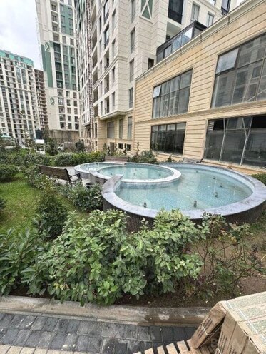 Satılır 4 otaqlı yeni tikili 120 m², Gənclik m., photo 3 from 18
