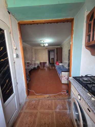 Satılır 1 otaqlı köhnə tikili 25 m², Qara Qarayev m., photo 5 from 10