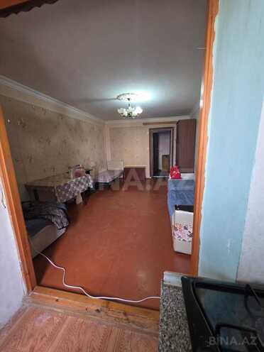Satılır 1 otaqlı köhnə tikili 25 m², Qara Qarayev m., photo 4 from 10