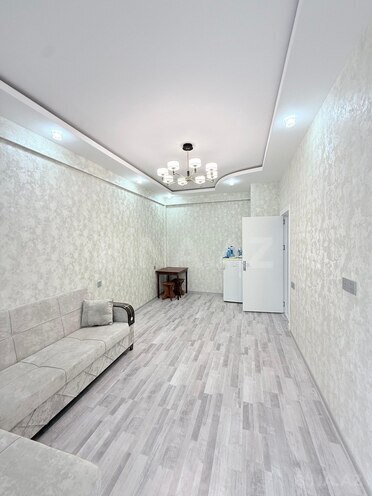 Satılır 2 otaqlı yeni tikili 53 m², photo 3 from 12