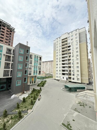 Satılır 2 otaqlı yeni tikili 53 m², photo 1 from 12