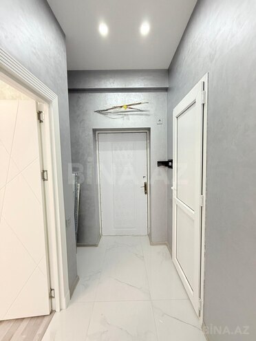 Satılır 2 otaqlı yeni tikili 53 m², photo 11 from 12