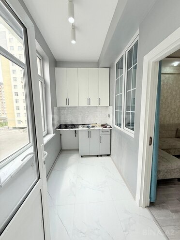 Satılır 2 otaqlı yeni tikili 53 m², photo 8 from 12