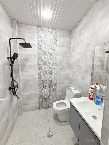 Satılır 2 otaqlı yeni tikili 53 m², photo 5 from 12