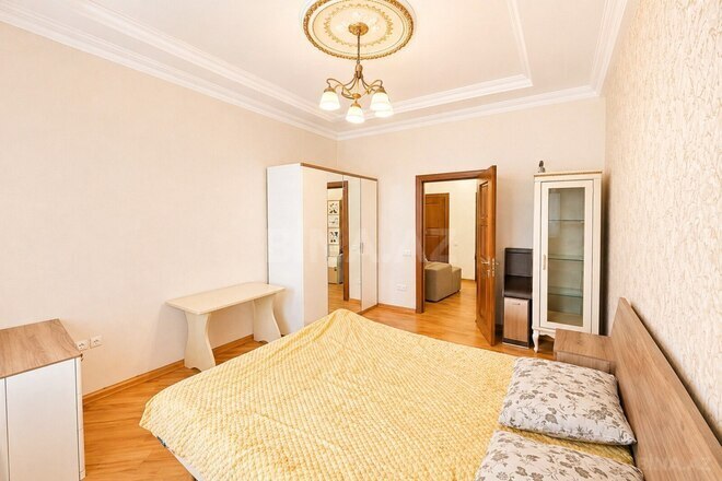 Продаётся 3-комн. новостройка 105 м², м. Иншаатчылар, photo 7 from 13