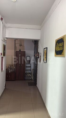 İcarəyə verilir 3 otaqlı yeni tikili 77 m², 8 Noyabr m., photo 11 from 13