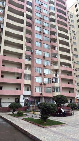 İcarəyə verilir 3 otaqlı yeni tikili 77 m², 8 Noyabr m., photo 12 from 13