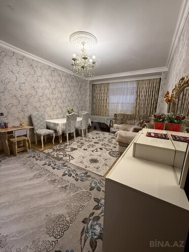 Продаётся 4-комн. вторичка 83 м², photo 4 from 30