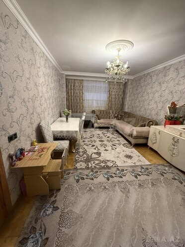 Продаётся 4-комн. вторичка 83 м², photo 3 from 30