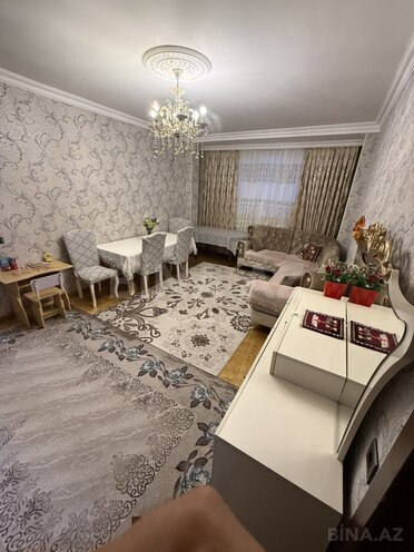 Продаётся 4-комн. вторичка 83 м², photo 29 from 30