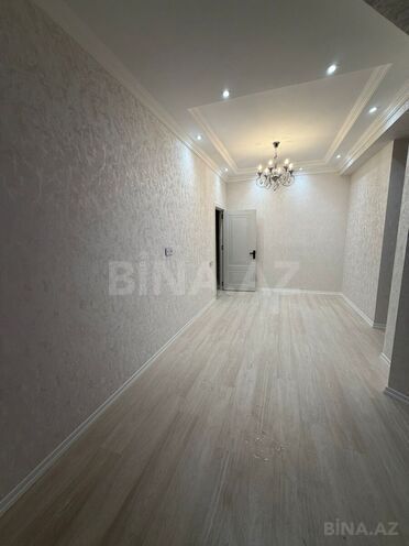 Продаётся 3-комн. новостройка 84 м², м. Иншаатчылар, photo 6 from 16