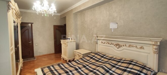 Продаётся 4-комн. новостройка 178 м², м. Иншаатчылар, photo 8 from 15
