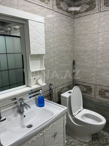 Сдаётся 3-комн. новостройка 70 м², м. Дернегюль, photo 22 from 23