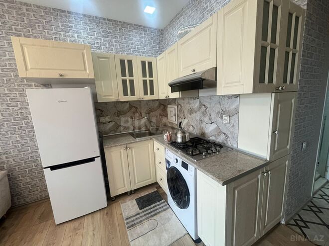Сдаётся 3-комн. новостройка 70 м², м. Дернегюль, photo 11 from 23
