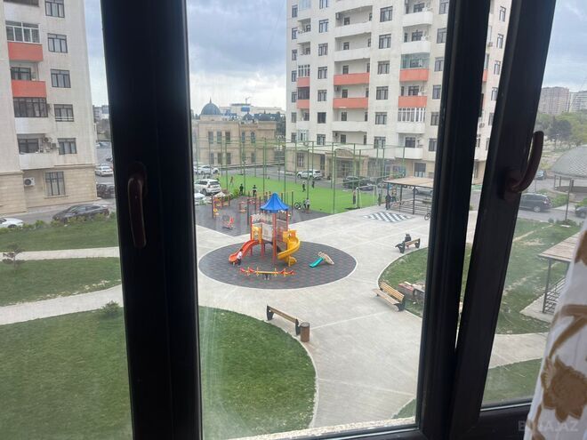 Сдаётся 3-комн. новостройка 70 м², м. Дернегюль, photo 12 from 23