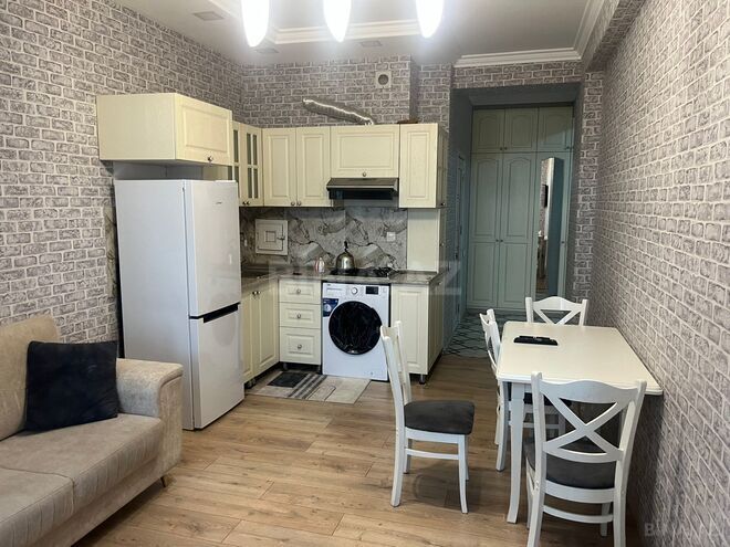 Сдаётся 3-комн. новостройка 70 м², м. Дернегюль, photo 9 from 23