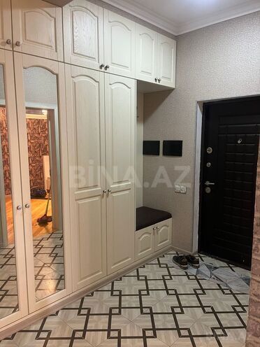 Сдаётся 3-комн. новостройка 70 м², м. Дернегюль, photo 17 from 23
