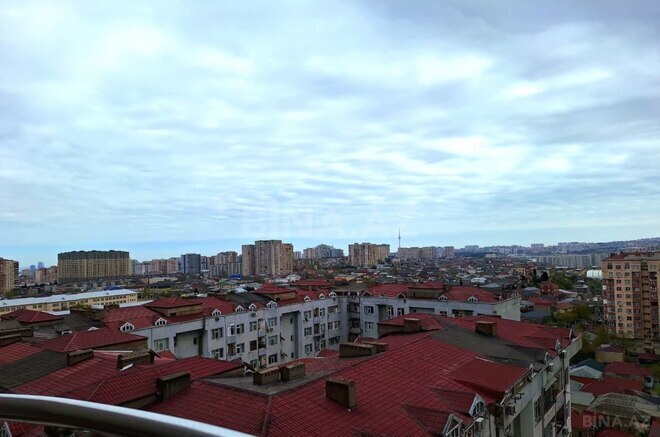 Продаётся 2-комн. новостройка 80 м², м. Иншаатчылар, photo 10 from 24