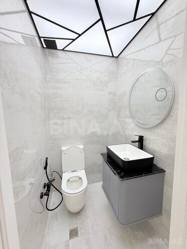 Satılır 3 otaqlı yeni tikili 110 m², photo 8 from 13