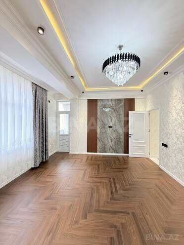 Satılır 3 otaqlı yeni tikili 110 m², photo 1 from 13