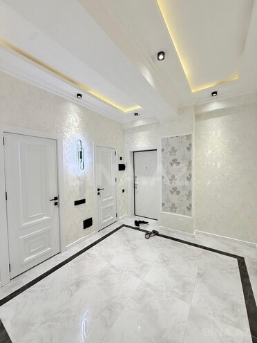 Satılır 3 otaqlı yeni tikili 110 m², photo 5 from 13