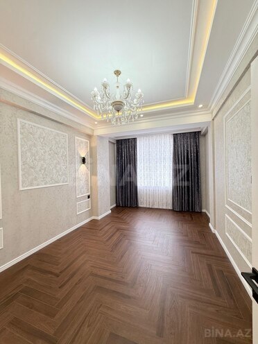 Satılır 3 otaqlı yeni tikili 110 m², photo 4 from 13