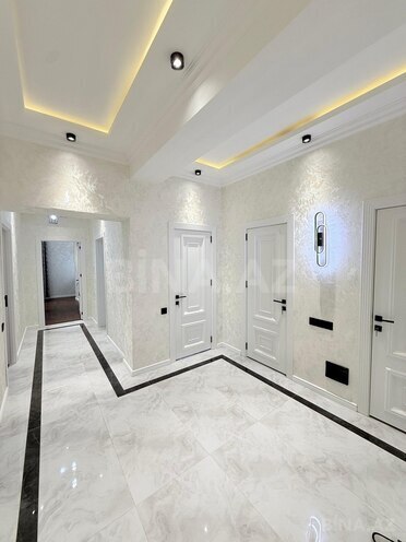 Satılır 3 otaqlı yeni tikili 110 m², photo 11 from 13