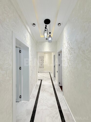 Satılır 3 otaqlı yeni tikili 110 m², photo 12 from 13