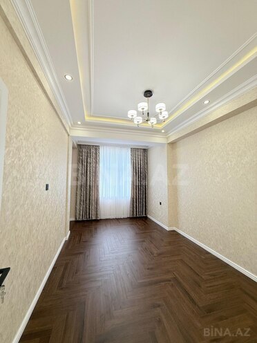 Satılır 3 otaqlı yeni tikili 110 m², photo 3 from 13