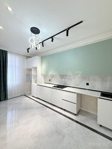 Satılır 3 otaqlı yeni tikili 110 m², photo 6 from 13