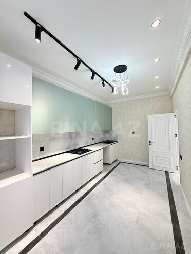Satılır 3 otaqlı yeni tikili 110 m², photo 10 from 13
